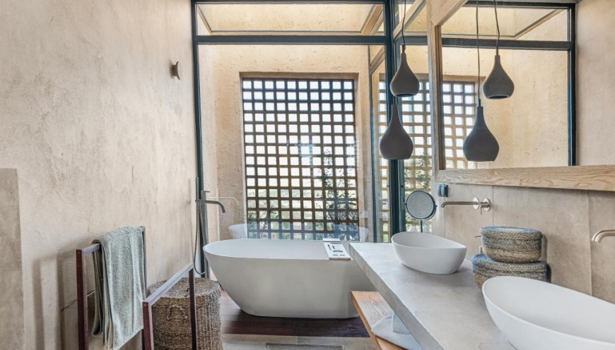 Villa Ousia Pitsidia