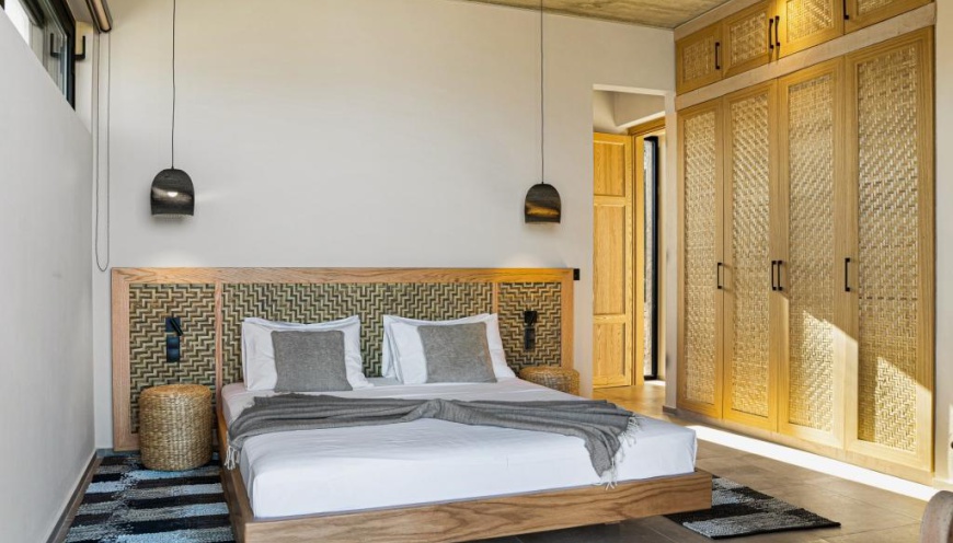 Villa Ousia Pitsidia