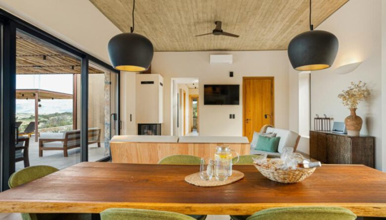 Villa Ousia Pitsidia