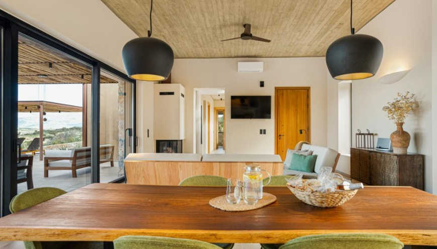 Villa Ousia Pitsidia