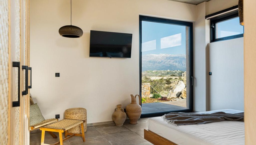 Villa Ousia Pitsidia