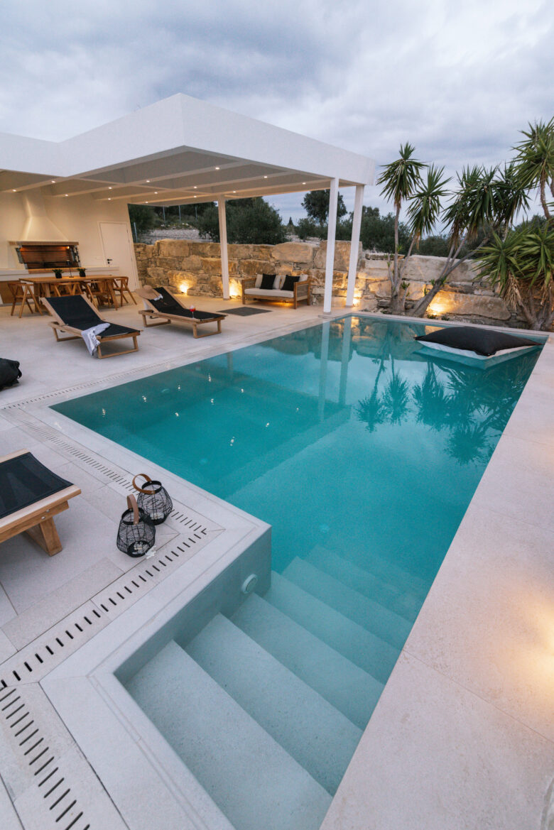 Villa Benessere