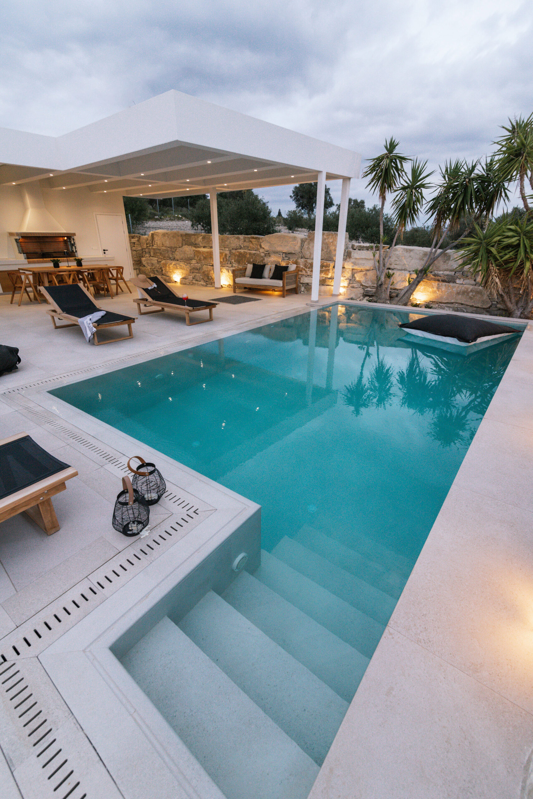 Villa Benessere